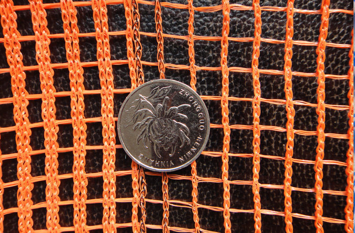 Квадратная сетка 02