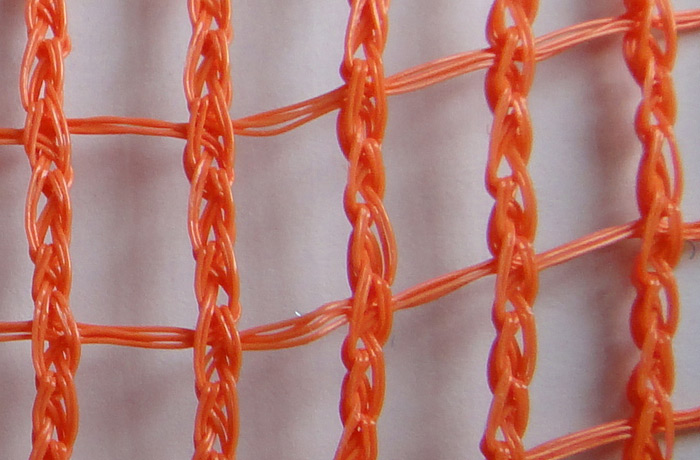 Ветрозащитная сетка 01