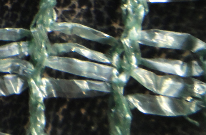 Сетка для тени 03