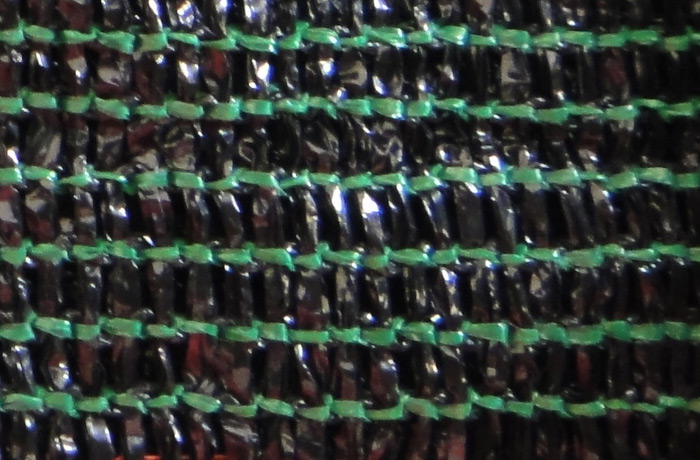 Теневая сетка 06