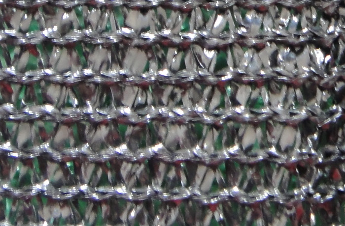 Теневая сетка 07