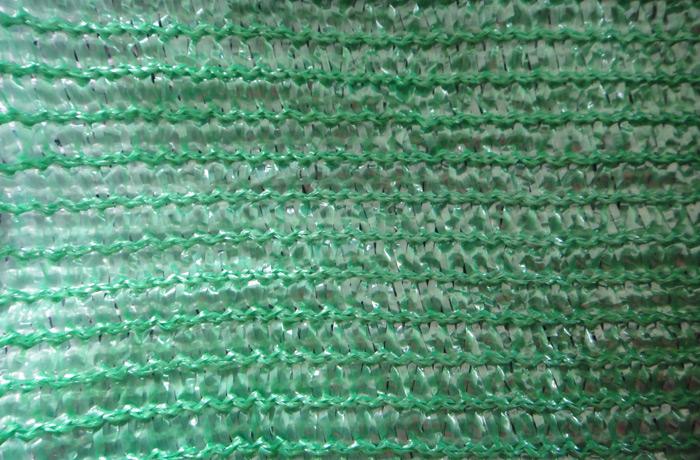 Теневая сетка 08