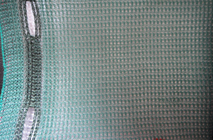 Теневая сетка 09