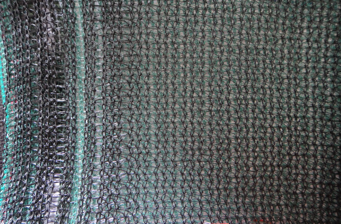 Сетка для тени 10