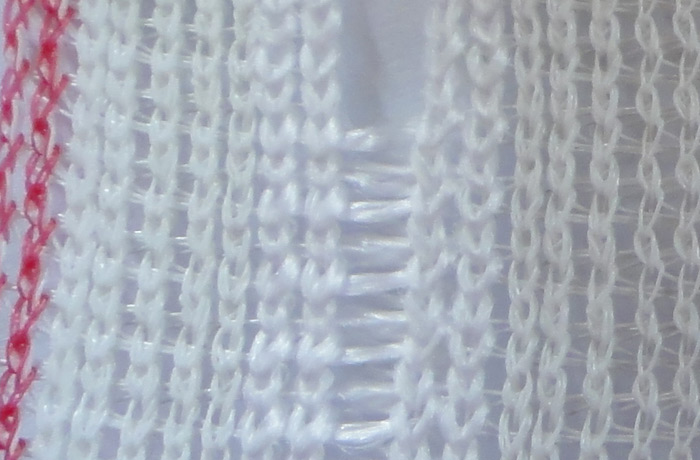 Сетка для тени 11