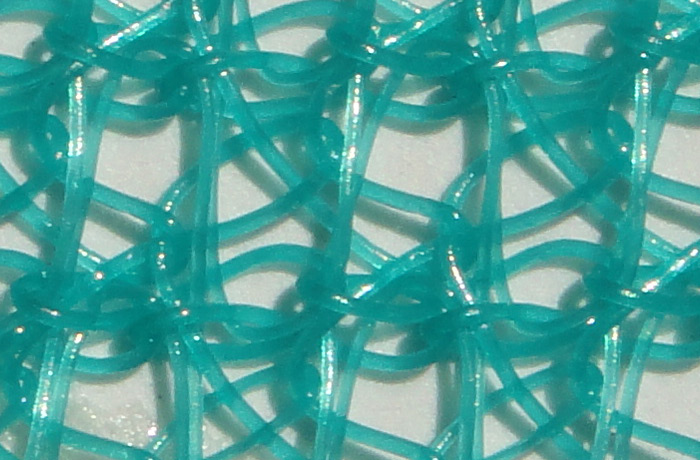 Сетка для тени 15