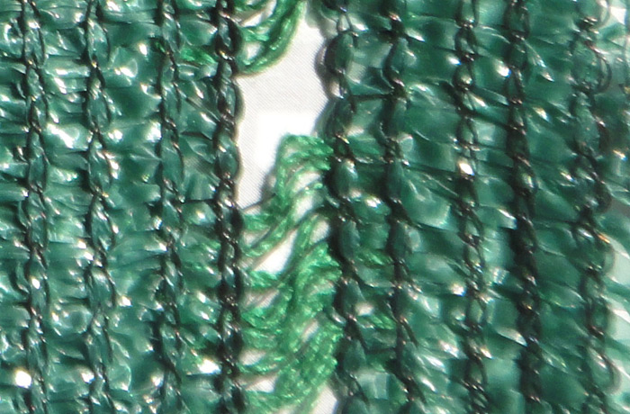 Сетка для тени 16