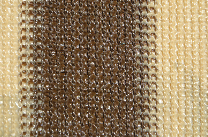 Сетка для тени 17